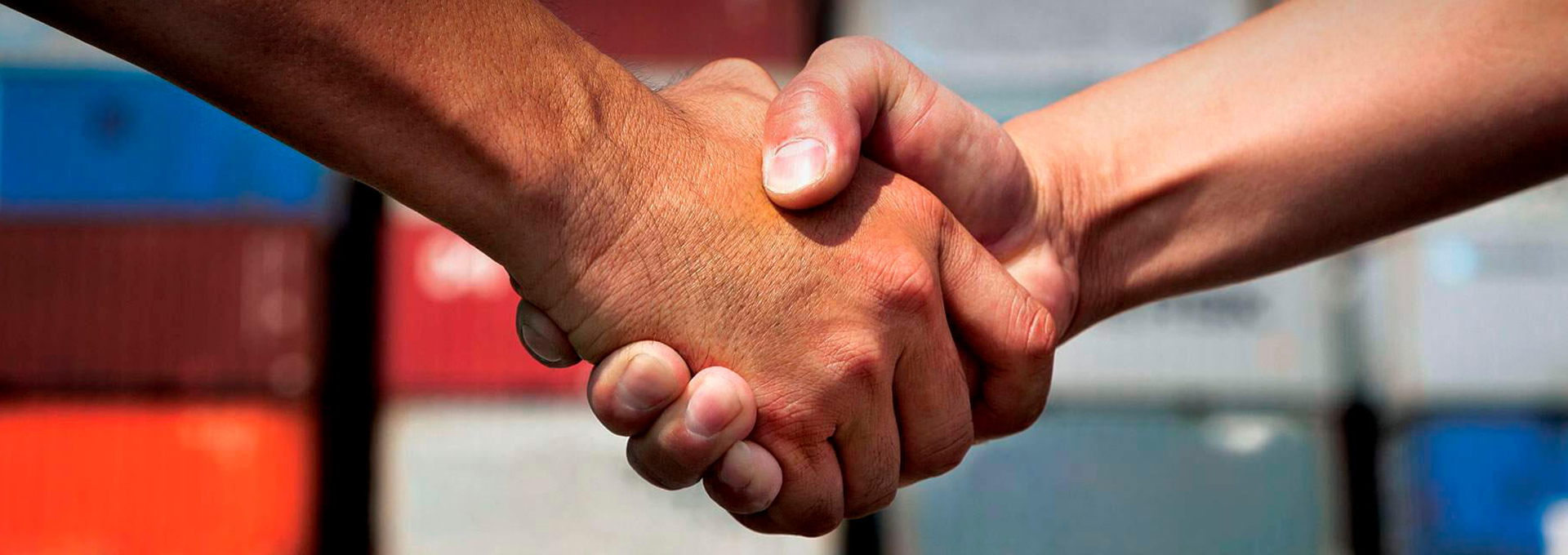 Dando la mano por comercio exterior e información útil para consolidar exportaciones peruana
