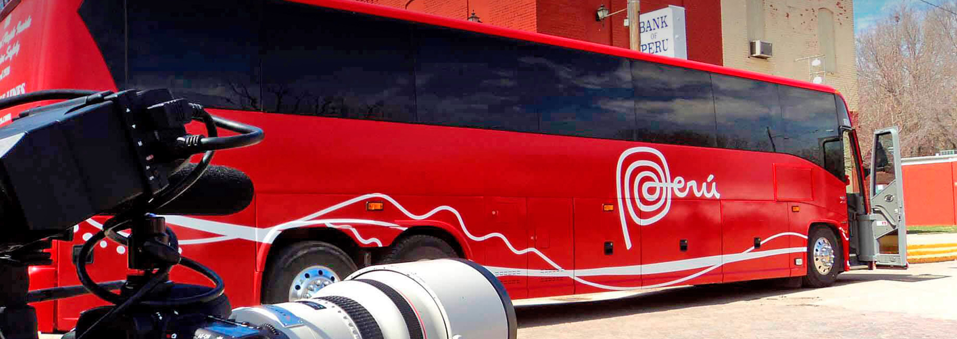 Marca Perú
