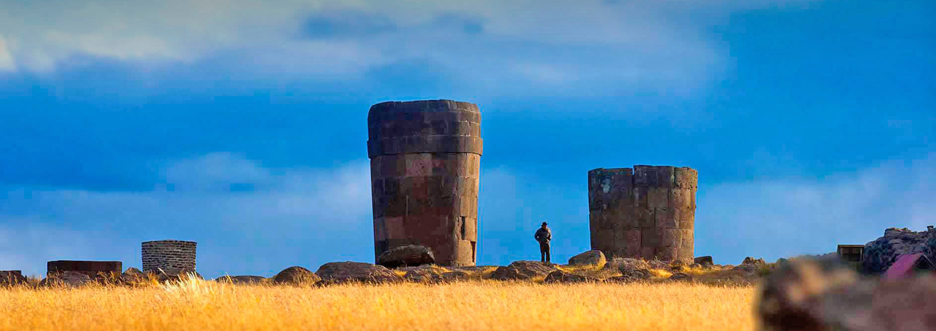 Turismo en Perú: Descubre y experimenta los mejores parajes de la costa, sierra y selva peruana