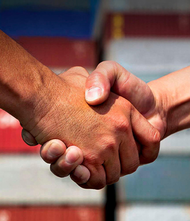 Dando la mano por comercio exterior e información útil para consolidar exportaciones peruana