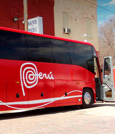 Marca Perú