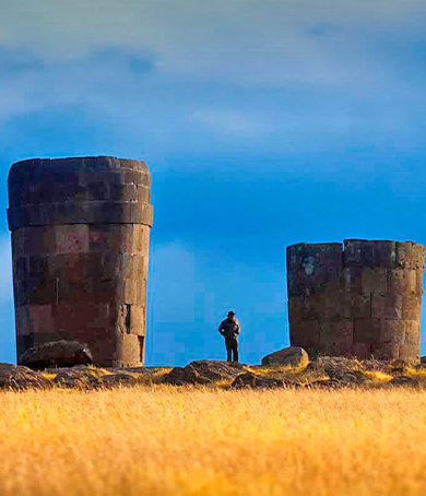 Turismo en Perú: Descubre y experimenta los mejores parajes de la costa, sierra y selva peruana