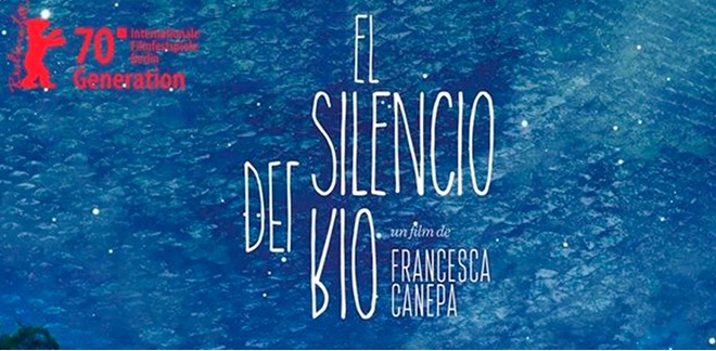 Peruvian short film The Silence of the River competing for Golden Bear at Berlinale 2020