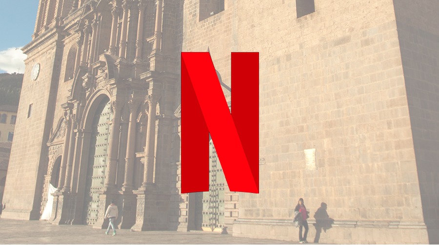 Netflix to produce first Peruvian film set in Cusco with actor Bruno Ascenzo