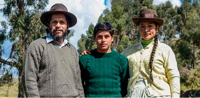 ‘Retablo’ debuts on Netflix, showcasing Peruvian talent and the art of the retablo