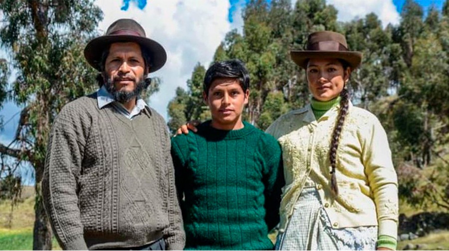 ‘Retablo’ debuts on Netflix, showcasing Peruvian talent and the art of the retablo