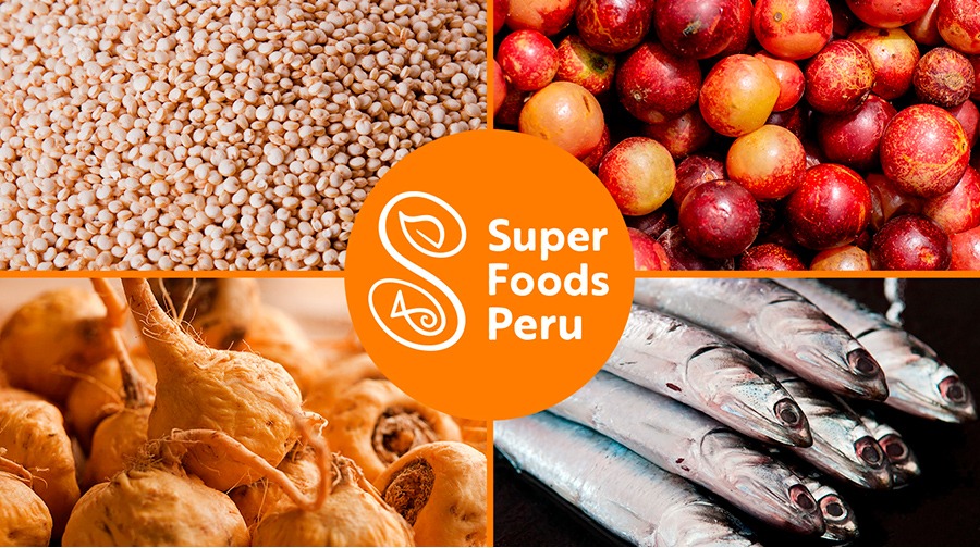 Proteins, fruits and vegetables that will recharge your body in this post-quarantine period.