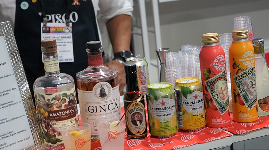Gastronomía peruana sigue cosechado triunfos mundialmente