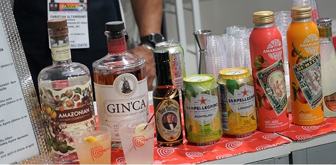 Gastronomía peruana sigue cosechado triunfos mundialmente