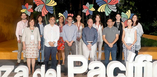 Peru assumes the Presidency Pro Tempore of the Pacific Alliance at the 13th Presidential Summit