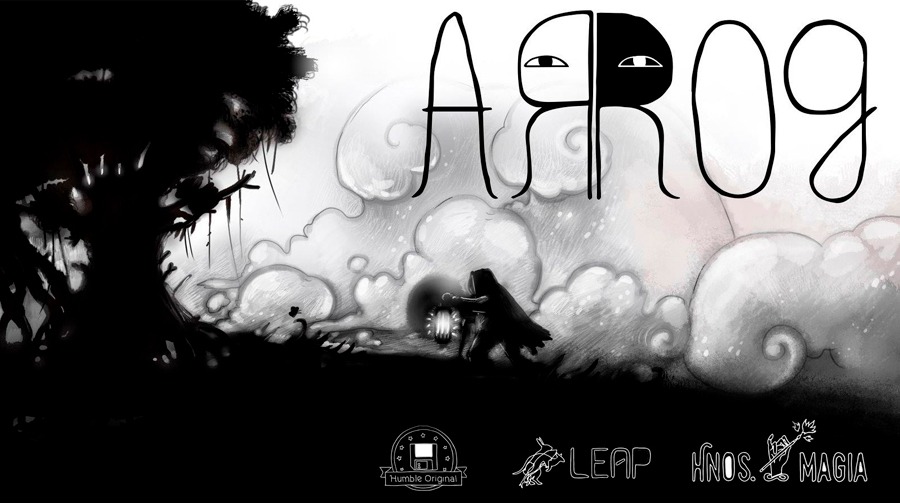 Arrog, videojuego peruano finalista en IGF por su arte visual único y premiado