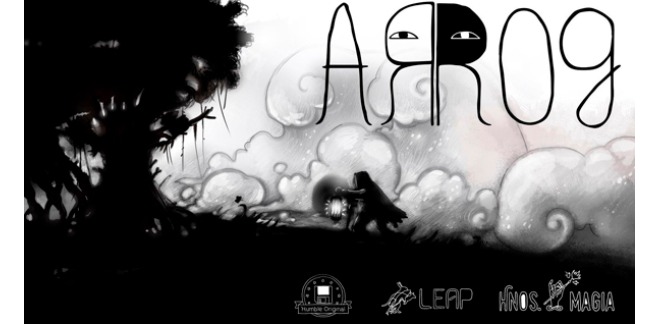 Arrog, videojuego peruano finalista en IGF por su arte visual único y premiado