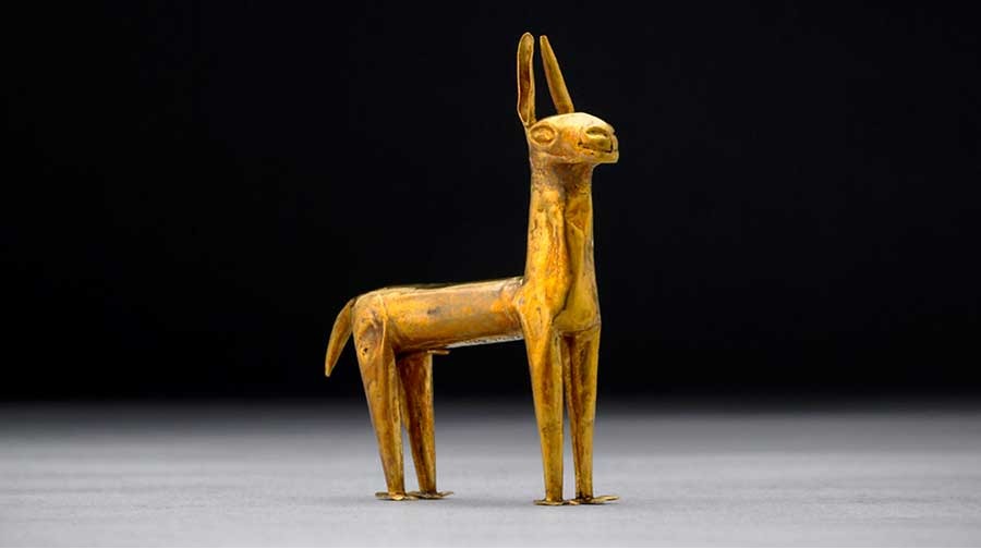 orfebrería peruana y Tesoros de 9 museos peruanos brillarán en Museo Británico desde noviembre 2022