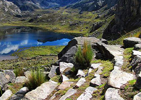 Quapap Ñan, el camino creado por los incas para conectar todo el imperio incaico