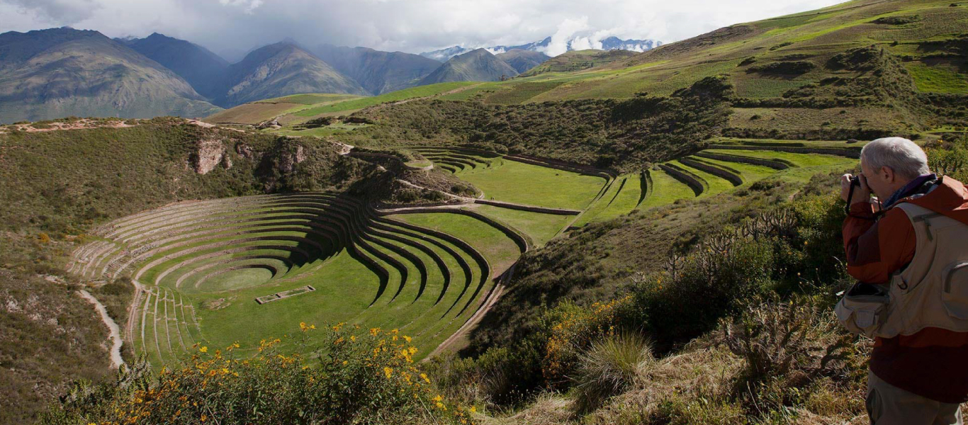 Sacred Valley | Cusco