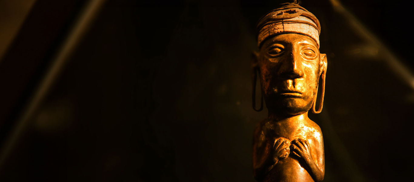 Andean Sanctuaries Museum | Arequipa