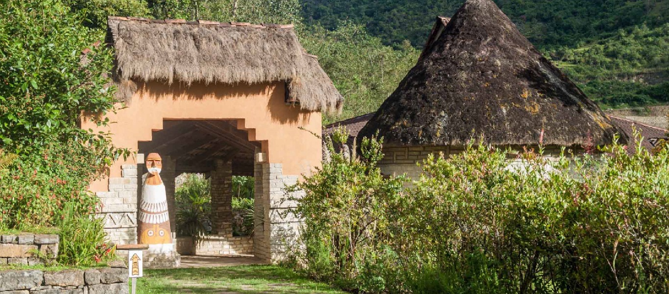 Leymebamba Museum | Amazonas