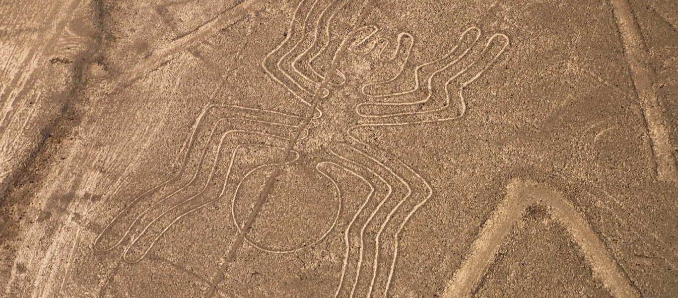 Nasca Lines | Ica