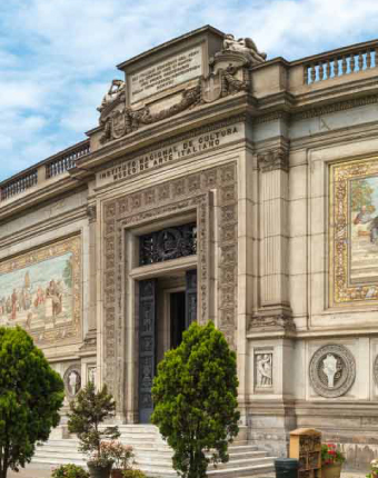 Museos en Lima | Lima