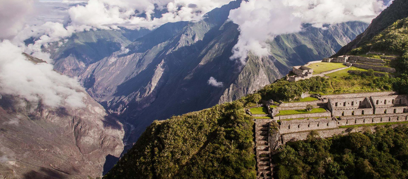 Choquequirao | Cusco