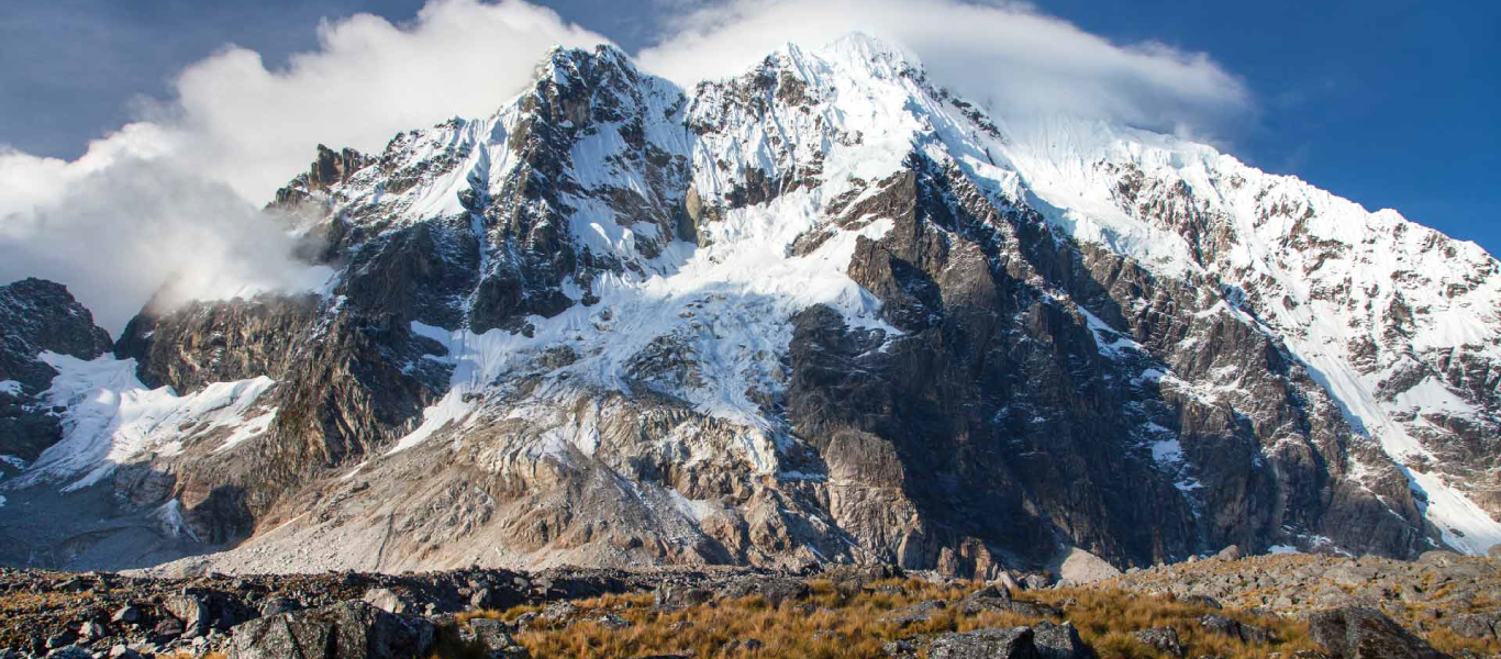 Mount Salkantay | Cusco