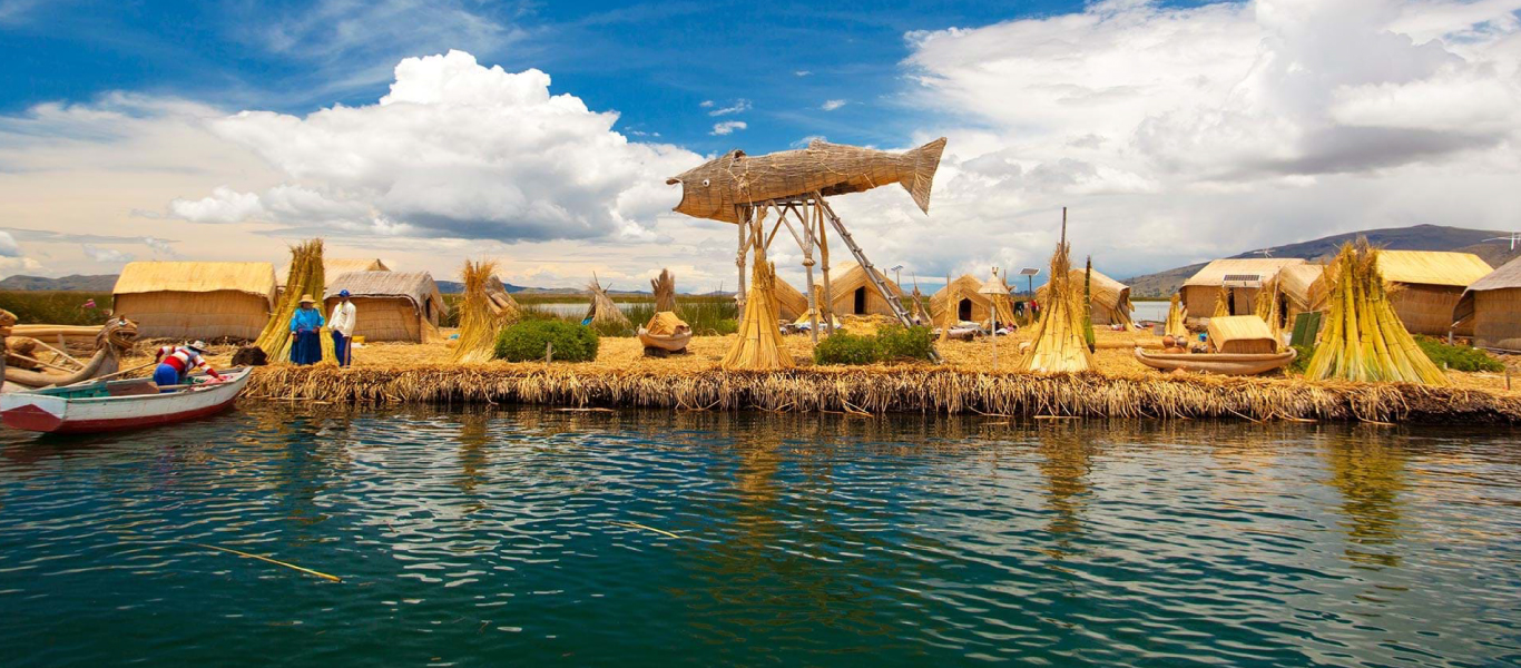 Uros | Puno