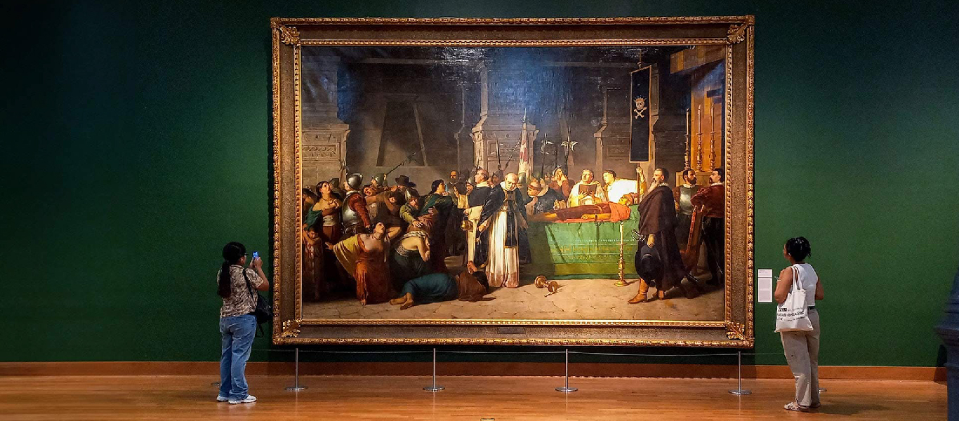 Museo de Arte de Lima | Lima