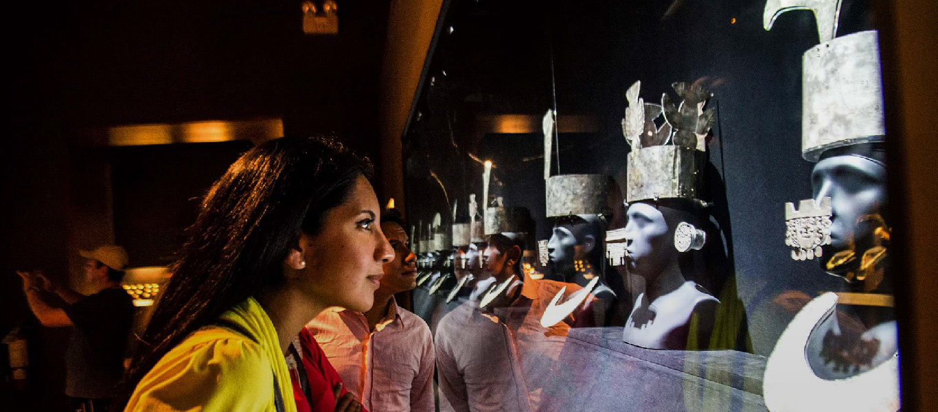 Larco Museum | Lima