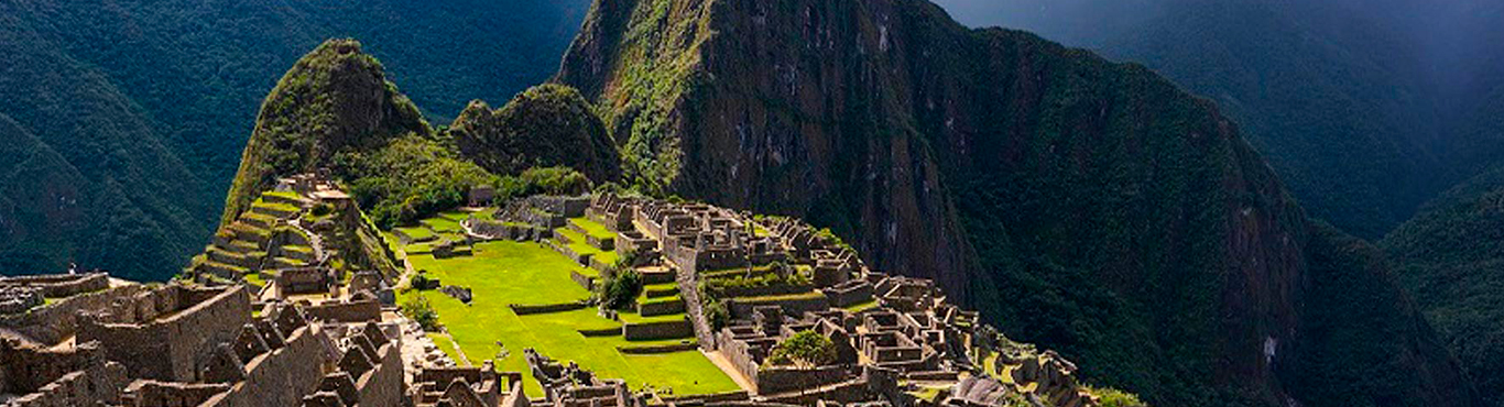 Machupicchu | Cusco