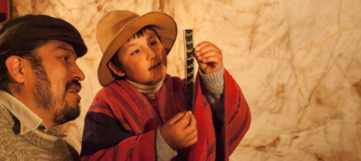 Top 5 de películas y series filmadas en Perú que puedes ver en plataformas streaming