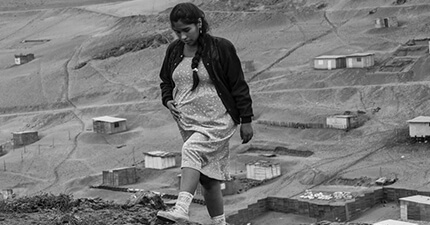 Una nueva película peruana llega al Festival de Cannes