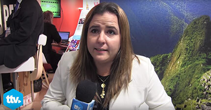 Gran debut de Perú en Mipcom
