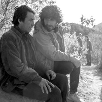 Películas peruanas en Festival de Málaga