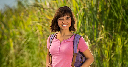Película Dora, la exploradora se inspirará en Machu Picchu y la cultura inca