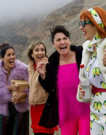 Soltera, Casada, Viuda, Divorciada: una oportunidad para generar turismo cinematográfico en Perú