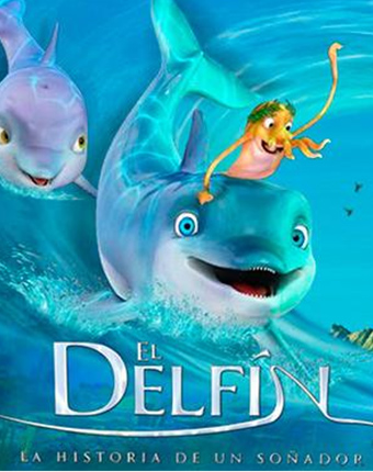Dolphin